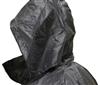 Picture of 2XL RAIN SUIT BLACK ROLLUP HD