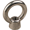 Picture of 1/4"-20 EYE NUT 316 SS