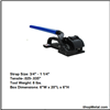 Picture of 10093- FEED WHEEL TENSIONER