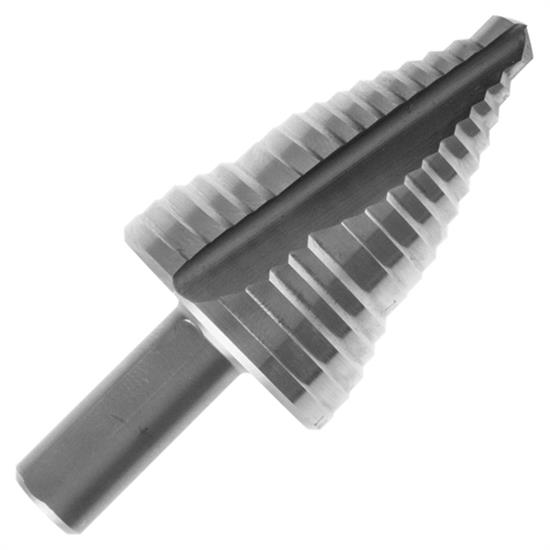 Picture of 1/4-1-1/8 MORSE STEP DRILL BIT