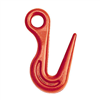 Picture of 2T SORTING HOOK W/ EYE RED