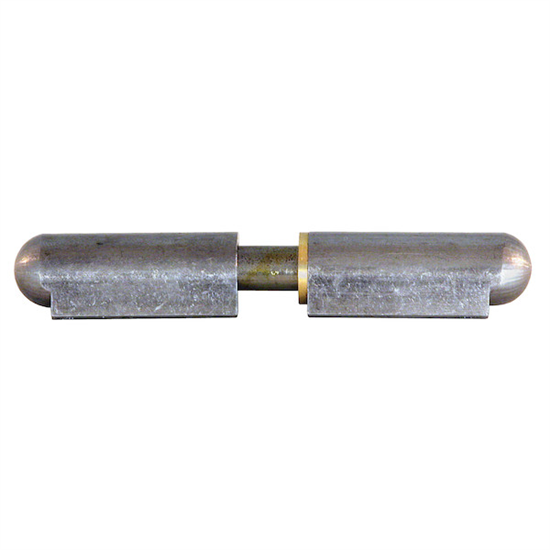 Picture of STEEL WELD ON BULLET HINGE