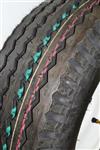 Picture of 5.70-8 4L TRAILER TIRE