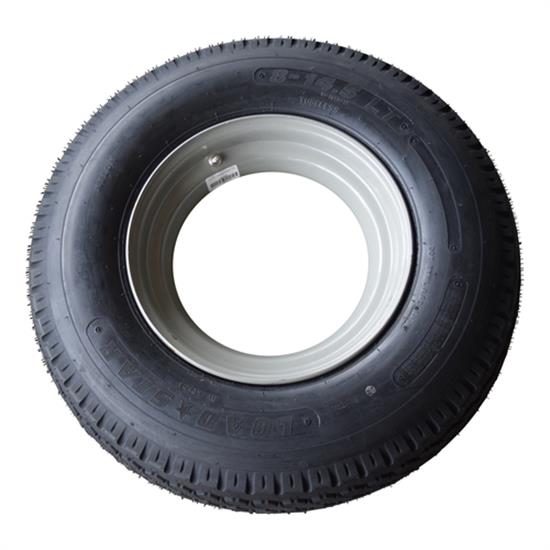 Picture of 8-14.5LT DEMOUNTABLE TRL TIRE