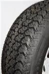 Picture of ST205/75 D14 5L TRAILER TIRE