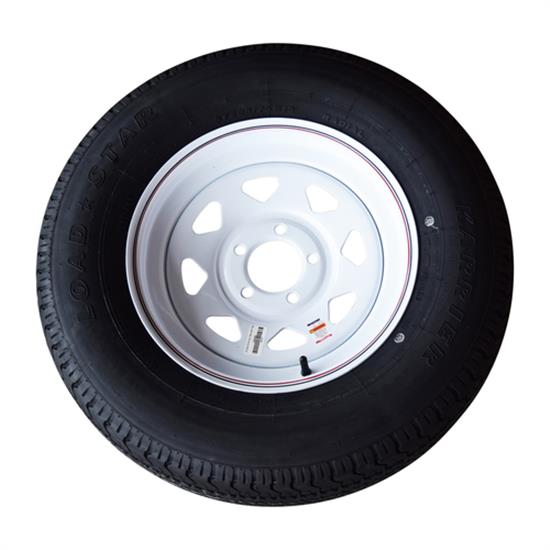 Picture of ST205/75 R15 5L TRAILER TIRE