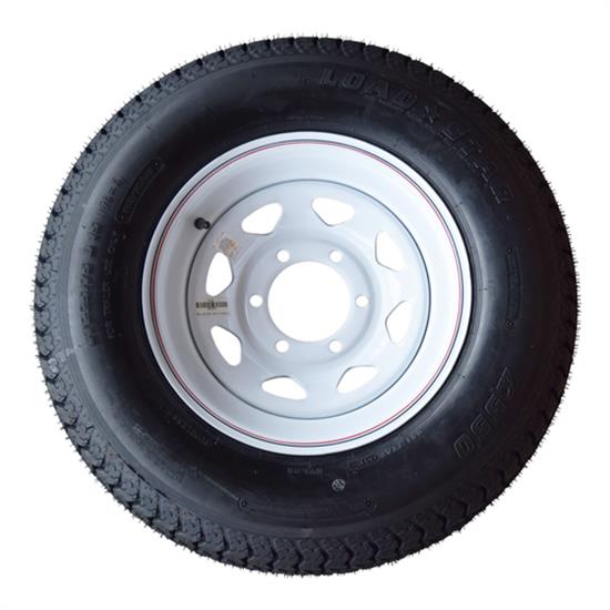 Picture of ST225/75 D15 6L TRAILER TIRE