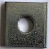 Picture of 1/2" ZINC SQUARE WASHER 5 PACK