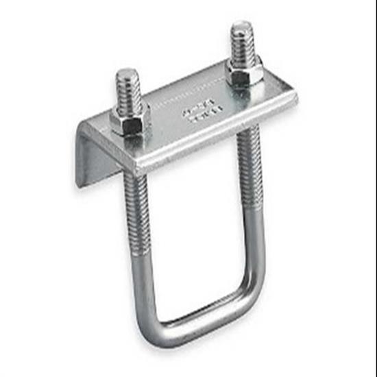 Steel & Metal Service Center. SINGLE CHAN UBOLT BEAM CLAMP