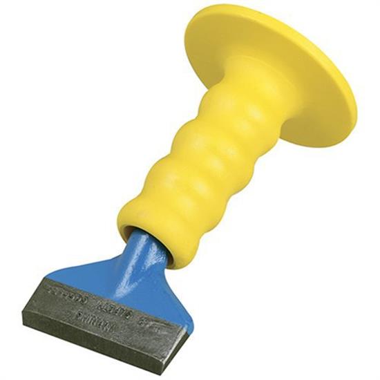 Picture of 3-1/2" GUARDED BRICKSET CHISEL