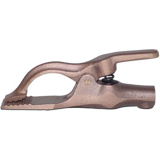 Picture of 200A COPPER GRND CLAMP L SERIE