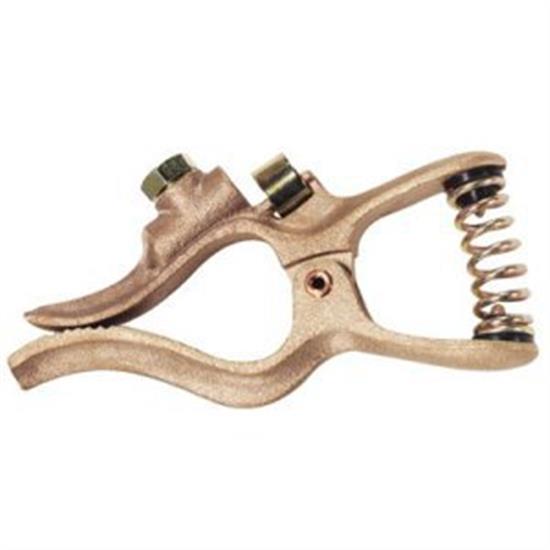 Picture of 200A COPPER GRND CLAMP T SERIE