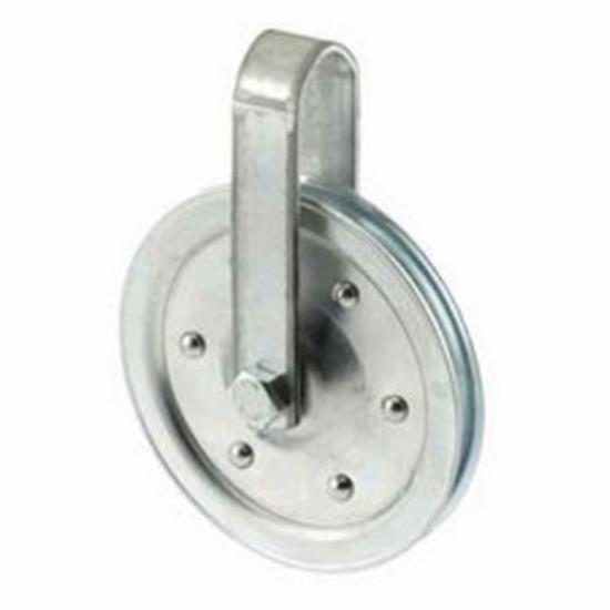 Picture of 3" GARAGE PULLEY & YOKE