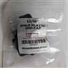 Picture of 13/16" STRUT PLASTIC END CAP 5 PACK