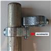 Picture of 1-1/4" GATE HINGE GALV