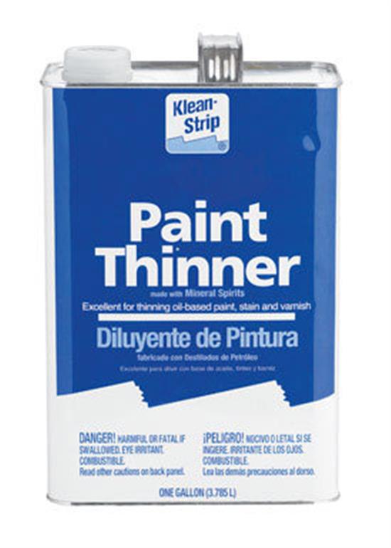 Picture of 1GAL PAINT THINNER KLEAN STRIP