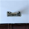 Picture of 3/8" CHANNEL NUT SHORT SPRING Zinc 10 PACK