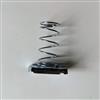 Picture of 1/4" CHANNEL NUT REG SPRING ZINC 10 PACK