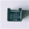 Picture of 1/4" CHANNEL NUT REG SPRING ZINC 10 PACK