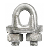 Picture of 1/8" FORGED WIRE ROPE CLIP