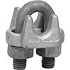 Picture of 1/8"  WIRE ROPE CLIP ZP