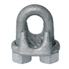 Picture of 3/16" WIRE ROPE CLIP GALV