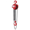 Picture of 1/2T X 16' CHAIN BLOCK HOIST