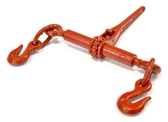 Picture of 1/4"-5/16" RATCHET LOAD BINDER