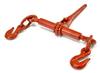 Picture of 3/8"-1/2" RATCHET LOAD BINDER