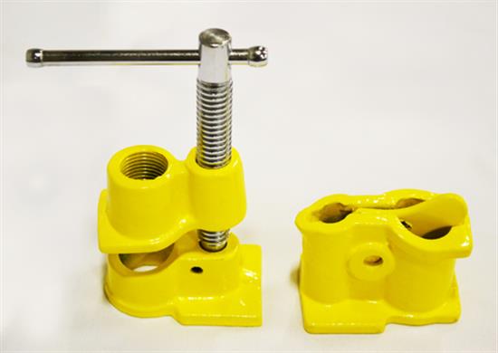 Picture of 1/2" HEAVY DUTY PIPE CLAMP