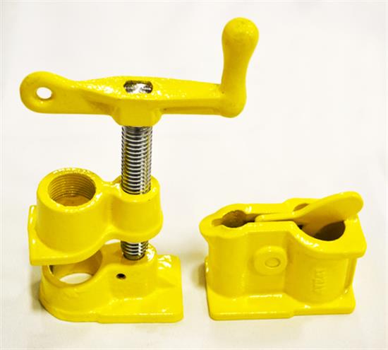 Picture of 3/4" HEAVY DUTY PIPE CLAMP