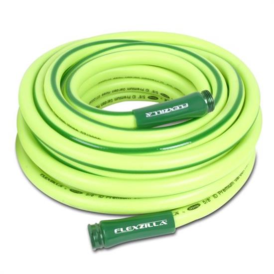 Picture of 5/8"X50' FLEXILLA GARDEN HOSE