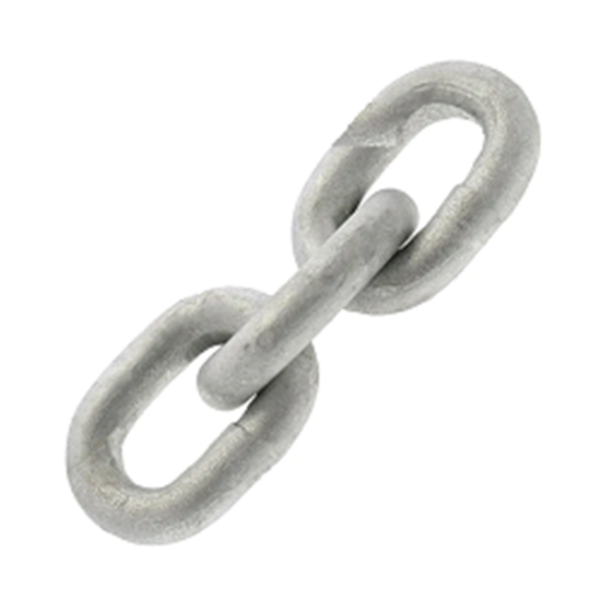 Steel & Metal Service Center. 3/16" X 1500" G30 CHAIN HDG