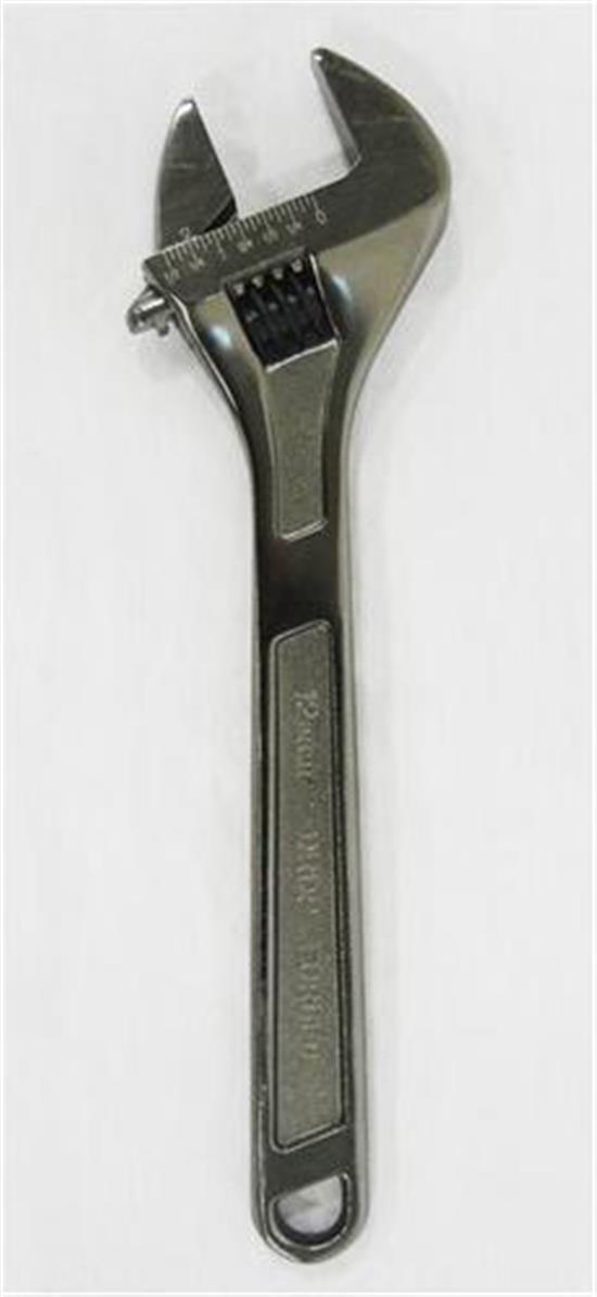 Picture of 12" ADJUSTABLE WRENCH KEVEX