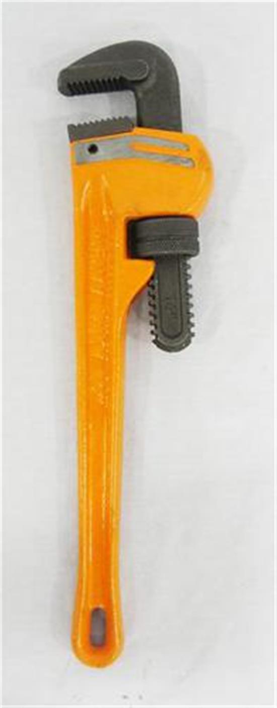 Picture of 24" STEEL HANDLE PIPE WRENCH