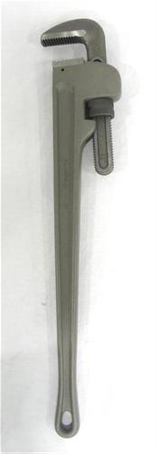 Picture of 36" ALUM HANDLE PIPE WRENCH