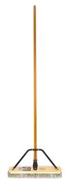 Picture of 18" HEAVY DUTY PUSH BROOM