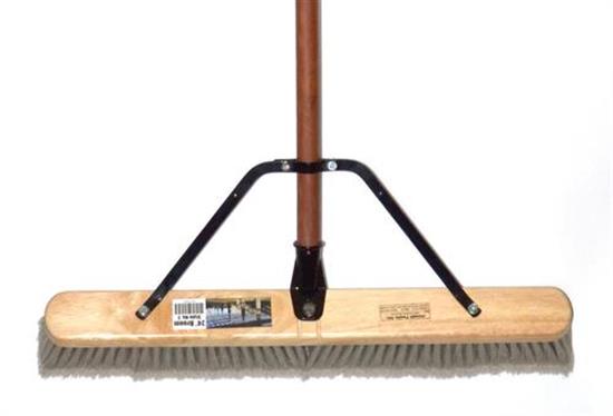 Picture of 24" LIGHT DUTY PUSH BROOM