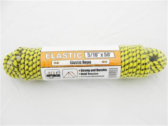 Picture of 5/16x50 ELASTIC/SHOCK ROPE