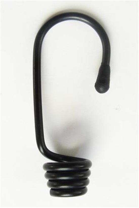 Picture of 24PK 1/4" BUNGEE CORD HOOKS