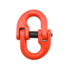 Picture of 1/4" CONNECTING LINK RED