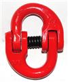 Picture of 3/8" CONNECTING LINK RED