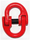 Picture of 1/2" CONNECTING LINK RED