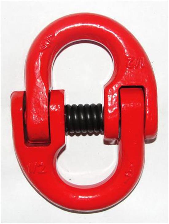 Picture of 1/2" CONNECTING LINK RED