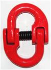 Picture of 5/8" CONNECTING LINK RED