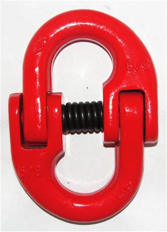 Picture of 5/8" CONNECTING LINK RED