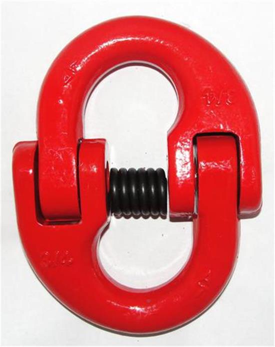 Picture of 3/4" CONNECTING LINK RED