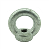 Picture of 1/4"-20 ROUND EYE NUT HDG
