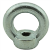 Picture of 1/4"-20 ROUND EYE NUT ZP