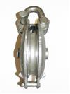 Picture of 6" PULLEY BLOCK W/EYE HDG